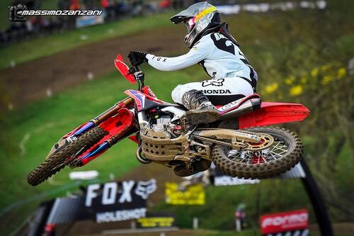 MX 2020. GP del Regno Unito a Matterley Basin. News e orari TV (3)