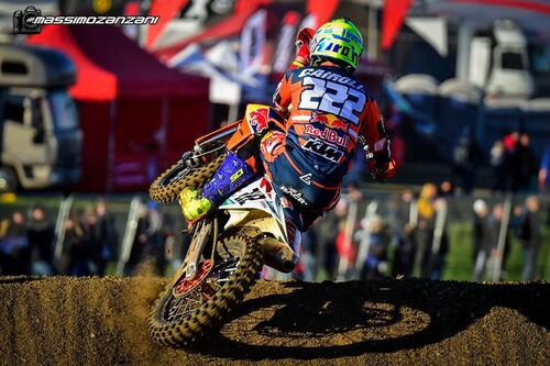 MX 2020. GP del Regno Unito a Matterley Basin. News e orari TV (5)