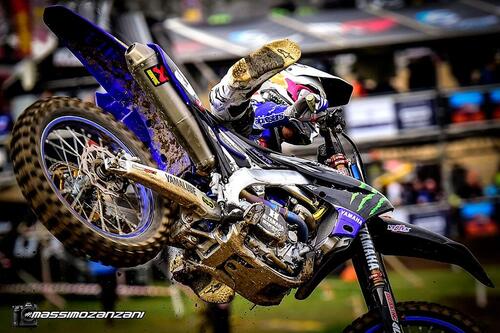 MX 2020. GP del Regno Unito a Matterley Basin. News e orari TV (6)