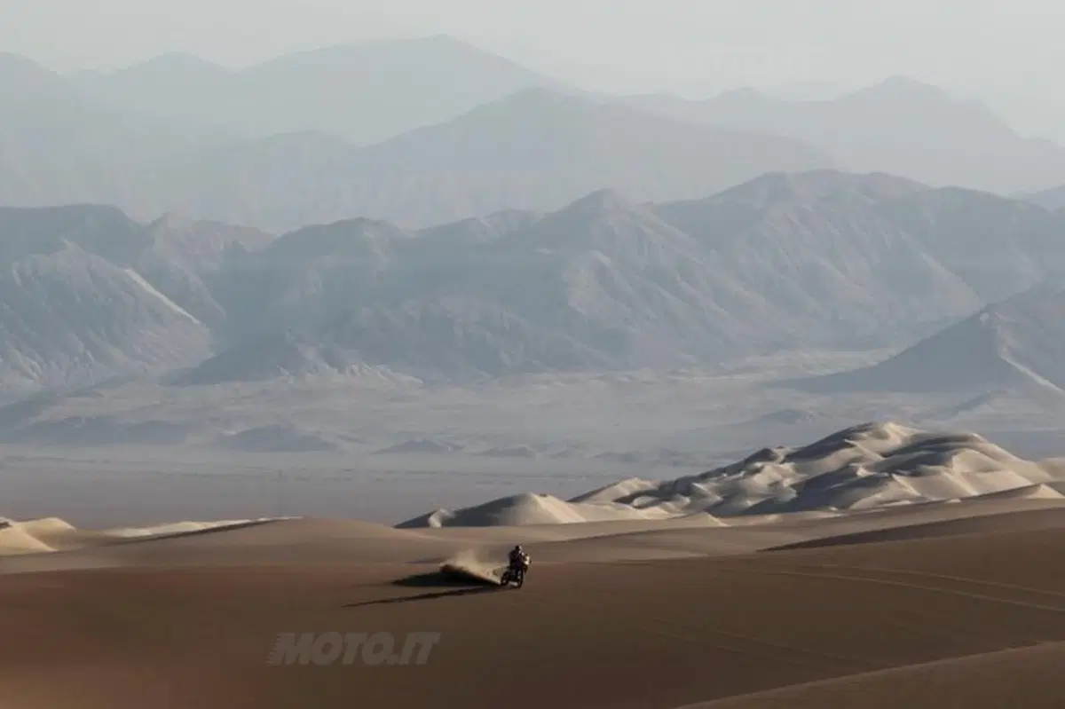 Rally. Presentata a Milano la Dakar 2013 (25)