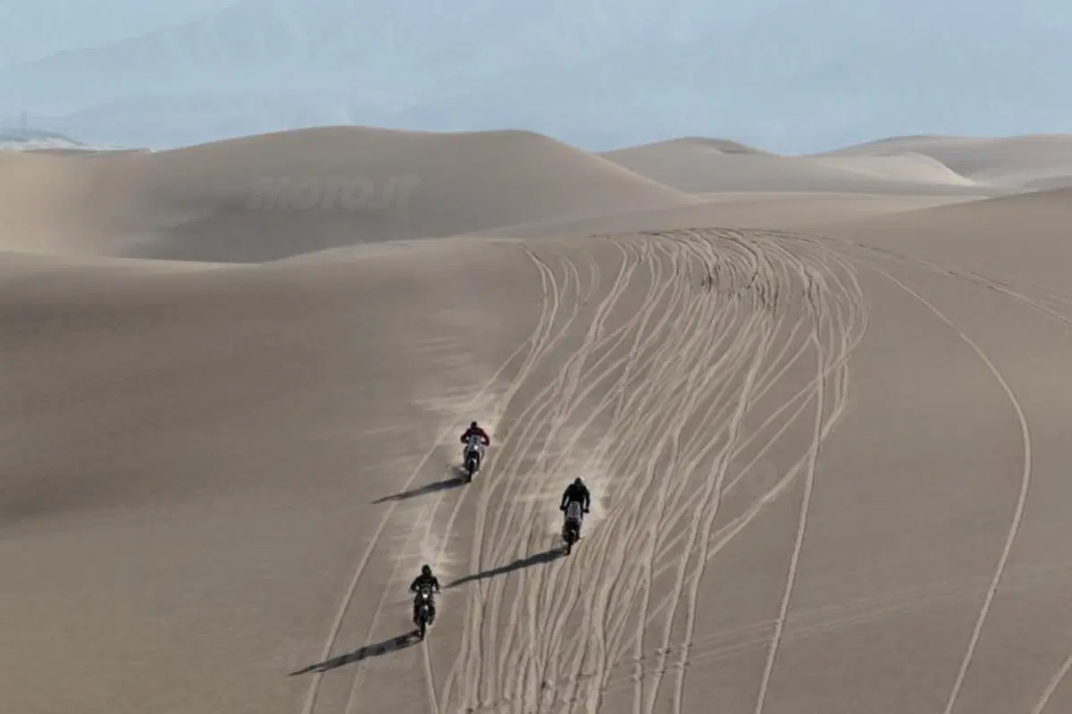 Rally. Presentata a Milano la Dakar 2013 (28)