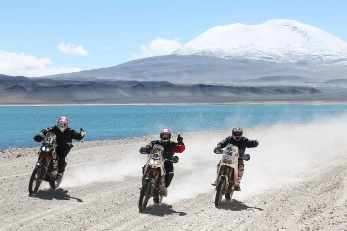 Rally. Presentata a Milano la Dakar 2013 (31)