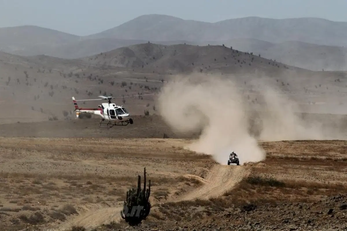 Rally. Presentata a Milano la Dakar 2013 (32)