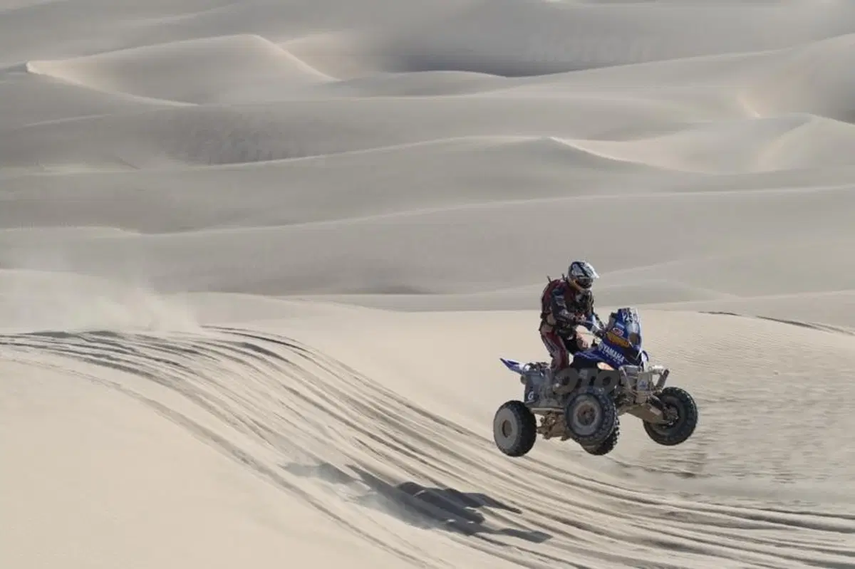 Rally. Presentata a Milano la Dakar 2013 (35)