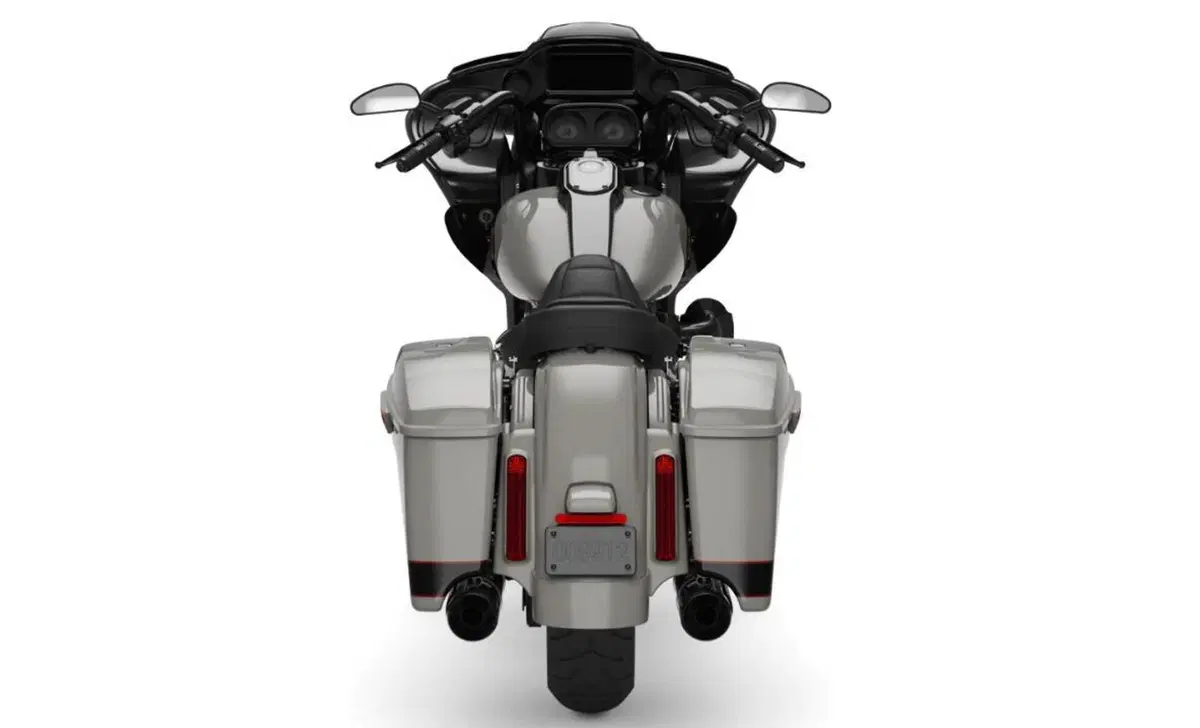 Harley-Davidson CVO - Custom Vehicle Operations 117 Road Glide (2020) (5)