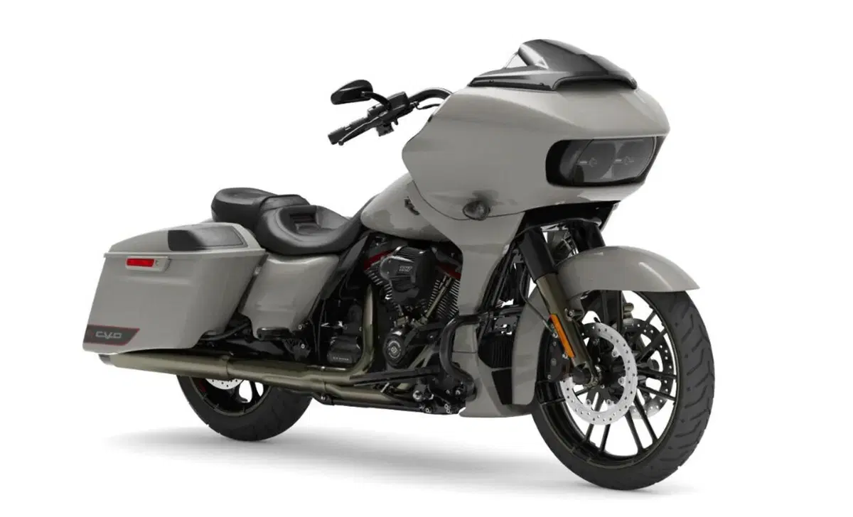 Harley-Davidson 117 Road Glide (2020)
