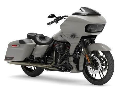 Harley-Davidson 117 Road Glide (2020)