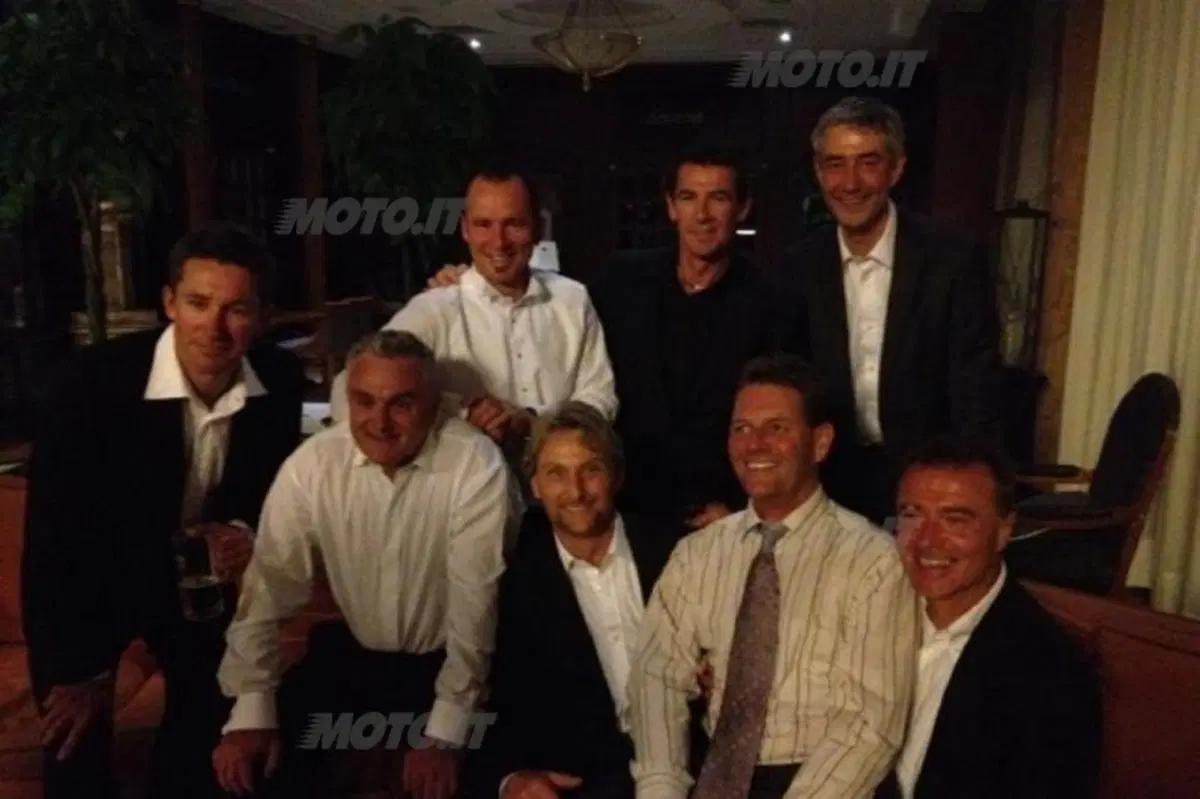 La Superbike festeggia i suoi primi 25 anni (3)