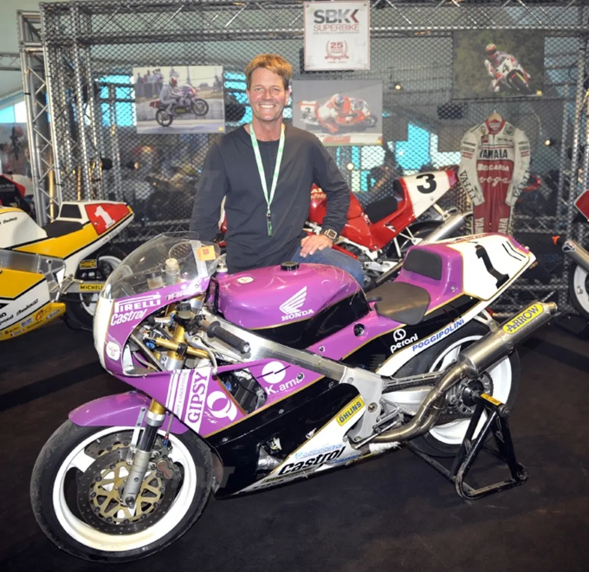 La Superbike festeggia i suoi primi 25 anni (5)
