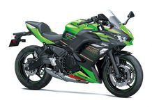 Kawasaki Ninja 650 KRT (2020)