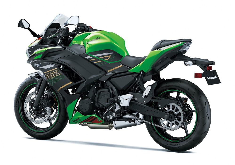 Kawasaki Ninja 650 KRT (2020) (3)