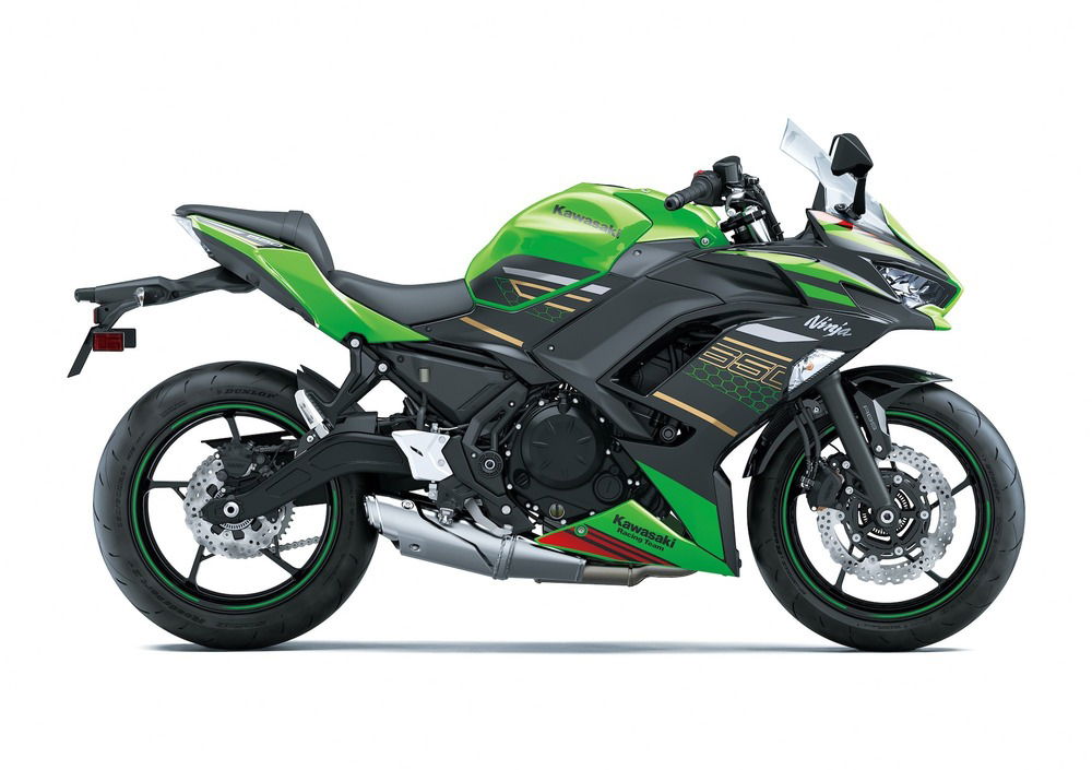 Kawasaki Ninja 650 KRT (2020) (4)