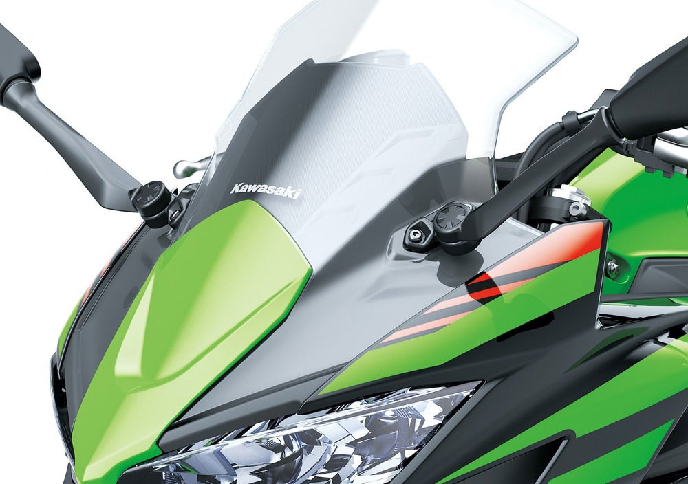 Kawasaki Ninja 650 KRT (2020) (5)