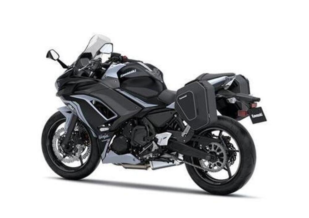 Kawasaki Ninja 650 Tourer (2020) (3)