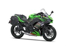 Kawasaki Ninja 650 Tourer KRT (2020)