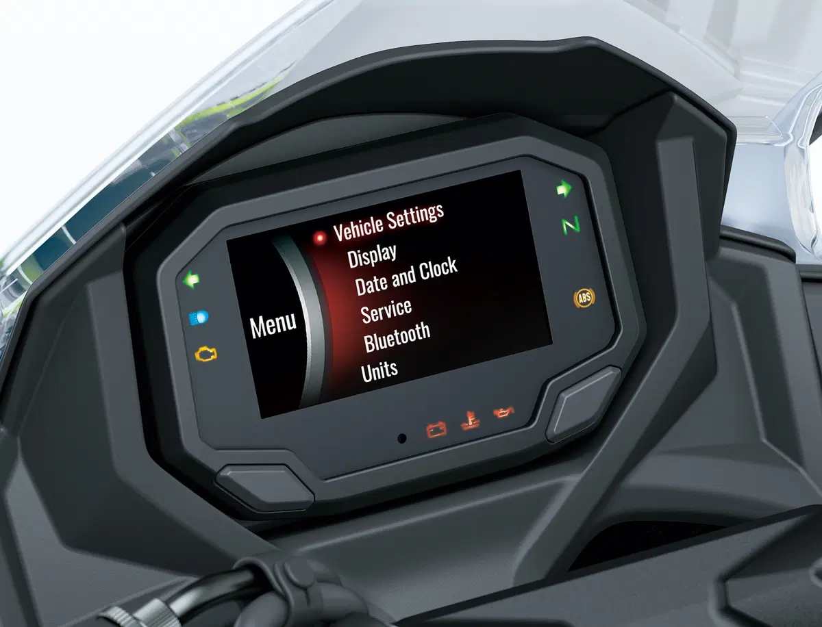 Kawasaki Ninja 650 Ninja 650 Performance (2020) (5)