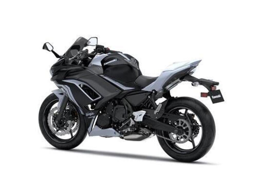 Kawasaki Ninja 650 Performance (2020) (4)