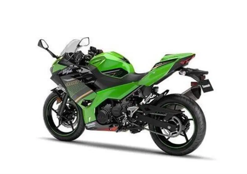 Kawasaki Ninja 400 Ninja 400 Performance (2020) (2)