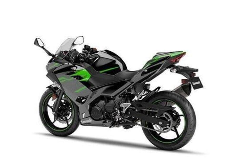 Kawasaki Ninja 400 Performance (2020) (3)