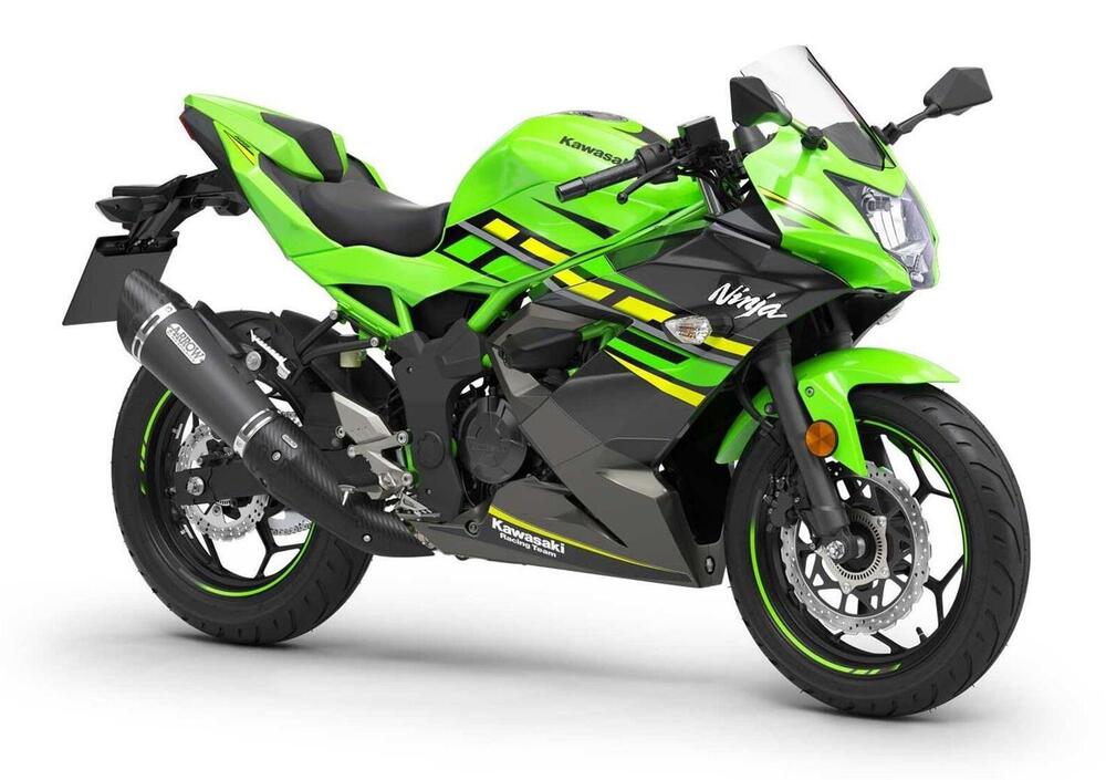 Kawasaki Ninja 125 Performance (2020) (5)