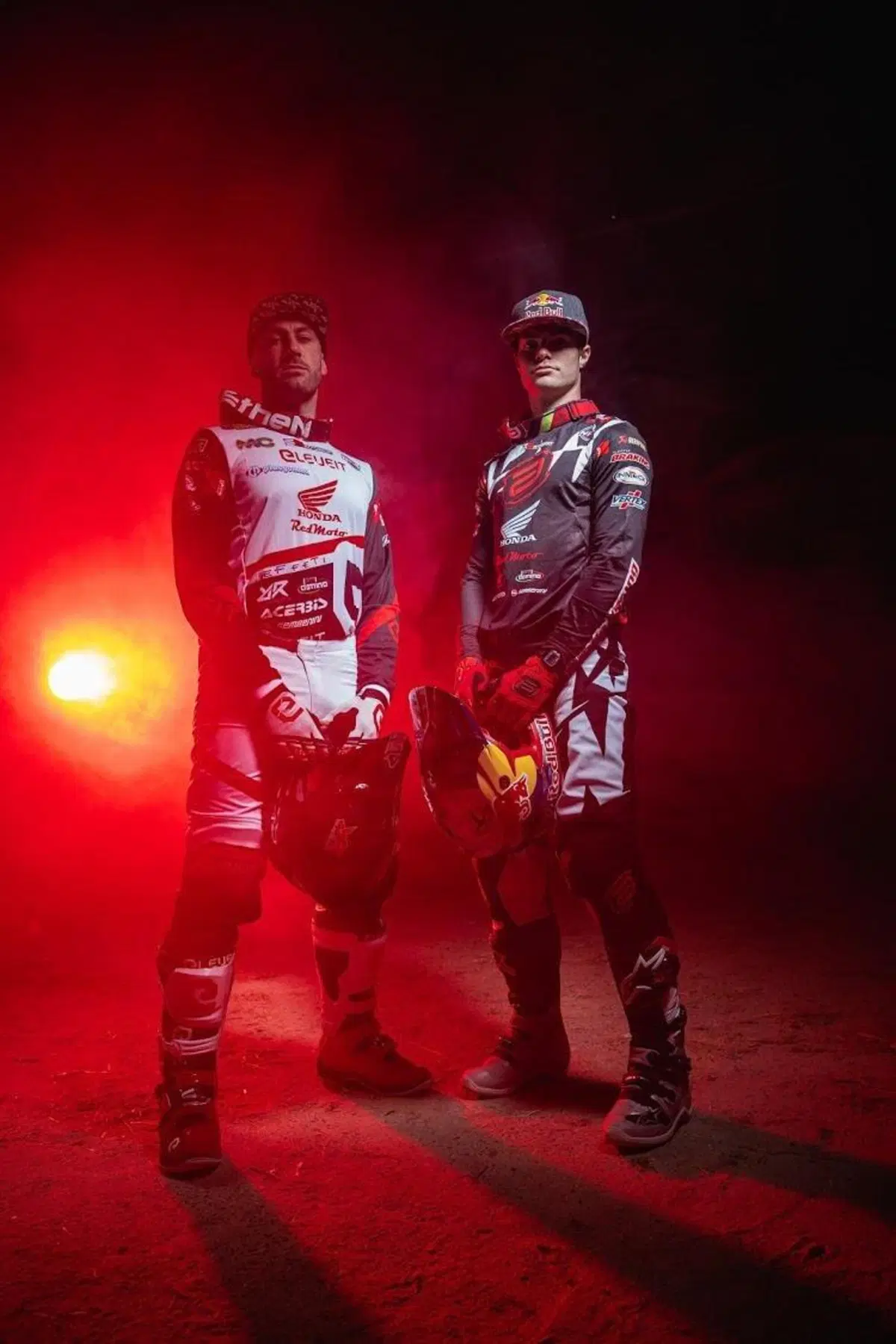 Mondiale Enduro 2020. Alex Salvini #9 Rocks! (2)