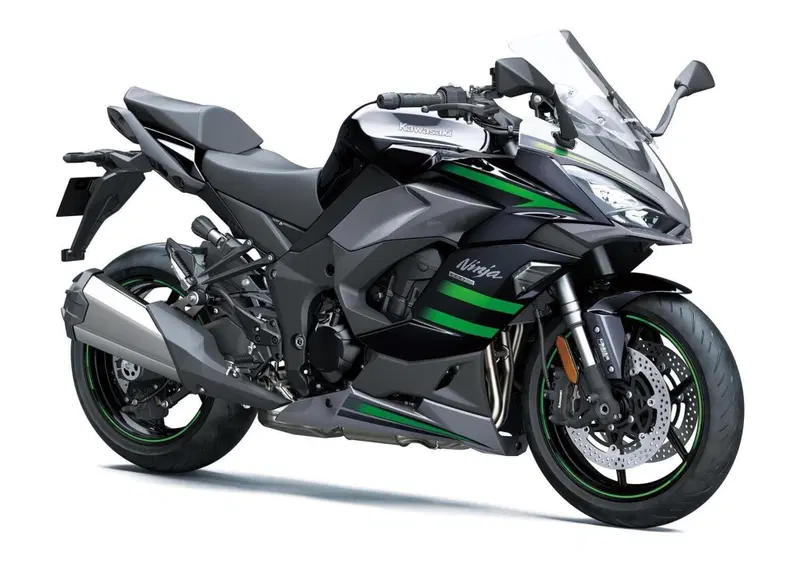 Kawasaki Z 1000 SX Z 1000 SX (2020) (3)