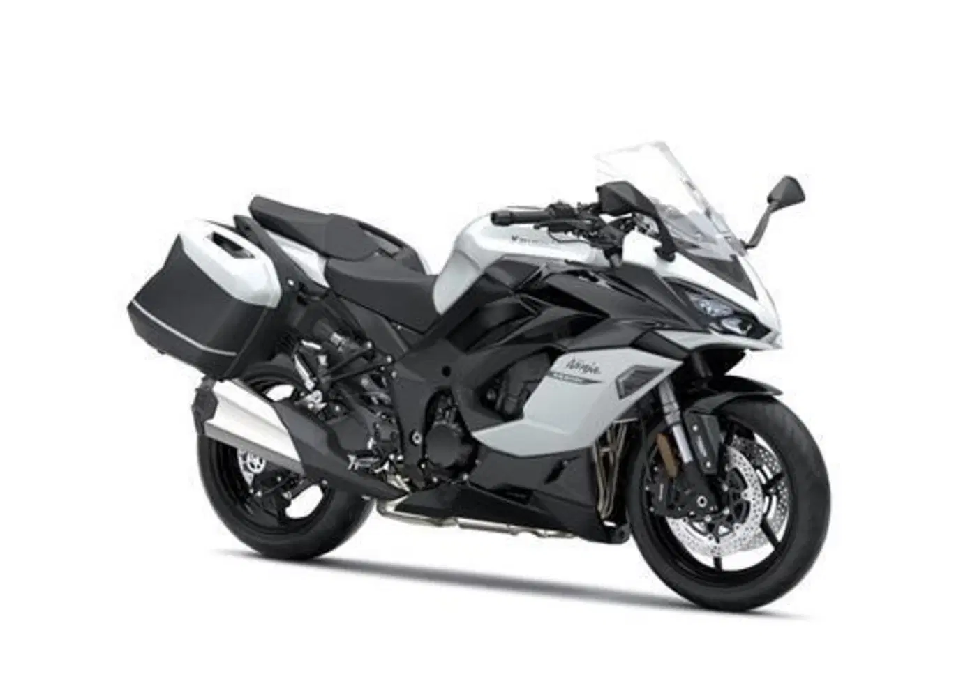 Quotazione usato Kawasaki Z 1000 SX