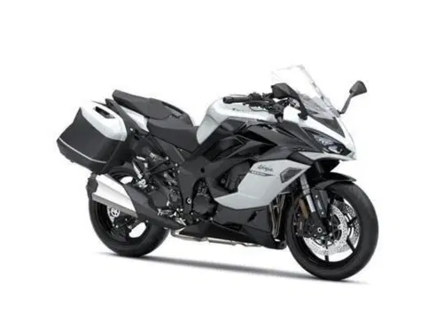 Kawasaki Z 1000 SX