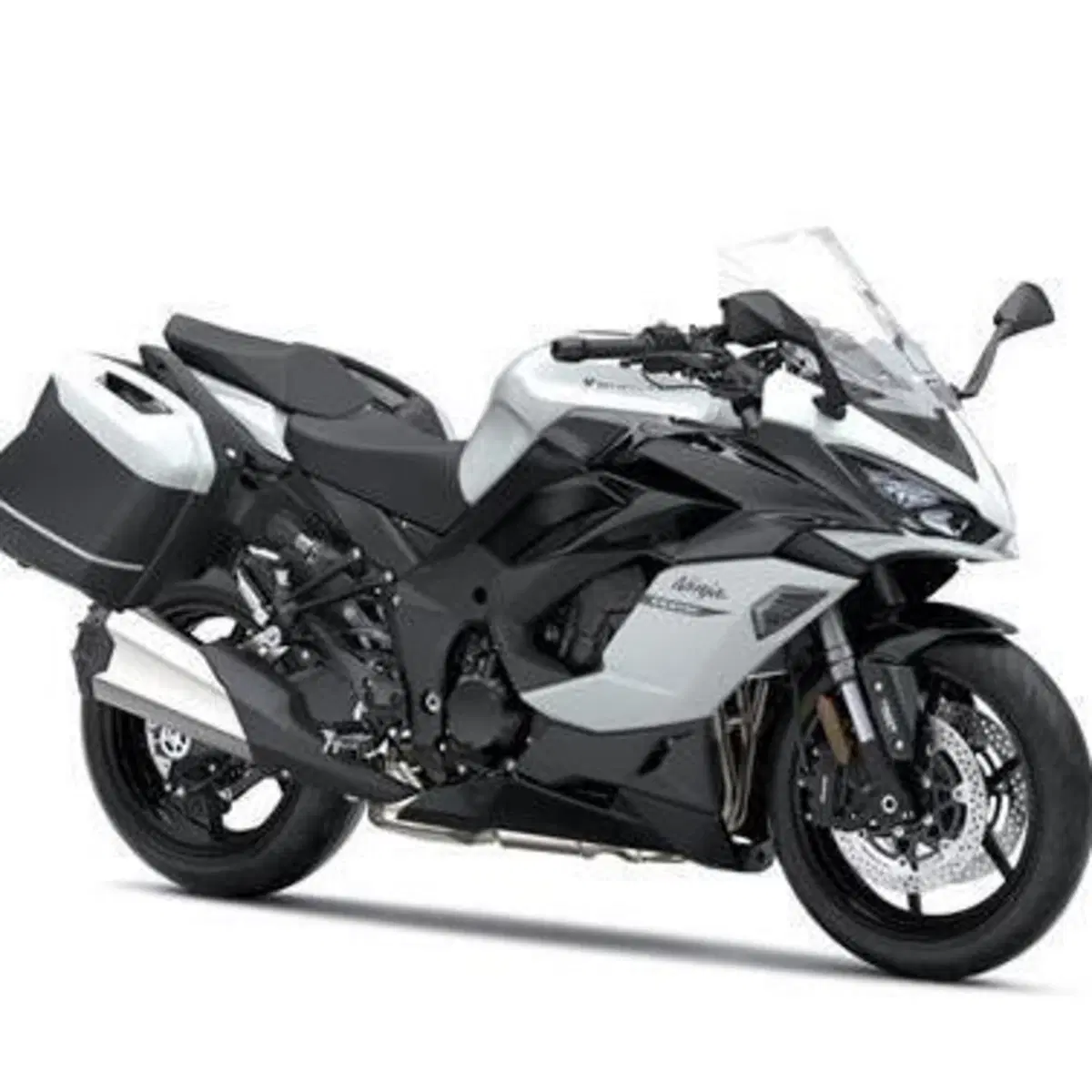 Kawasaki Z 1000 SX Tourer (2020)