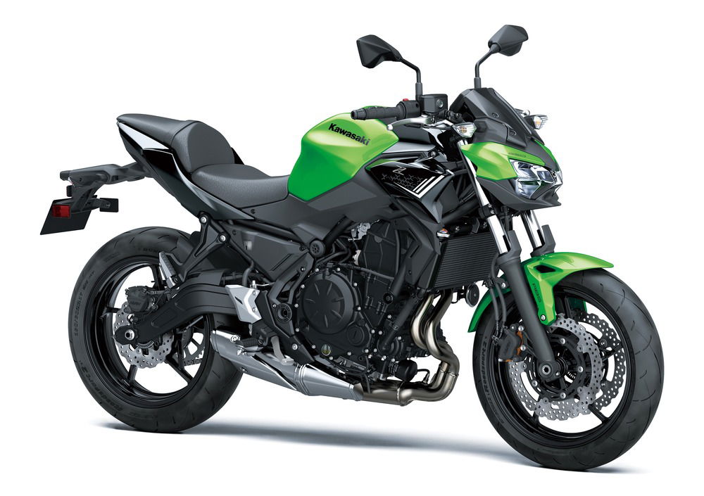 Kawasaki Z 650 Performance (2020) (2)