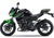 Kawasaki Z 400 Performance (2020) (6)