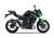 Kawasaki Z 400 Performance (2020) (9)