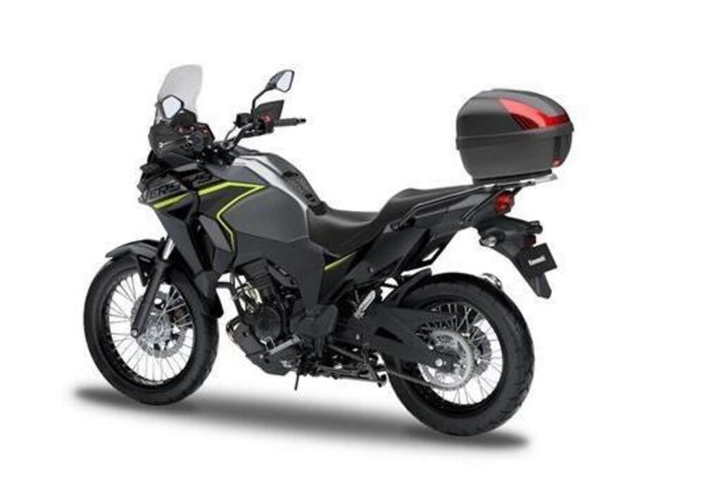 Kawasaki Versys-X 300 Urban (2020) (2)