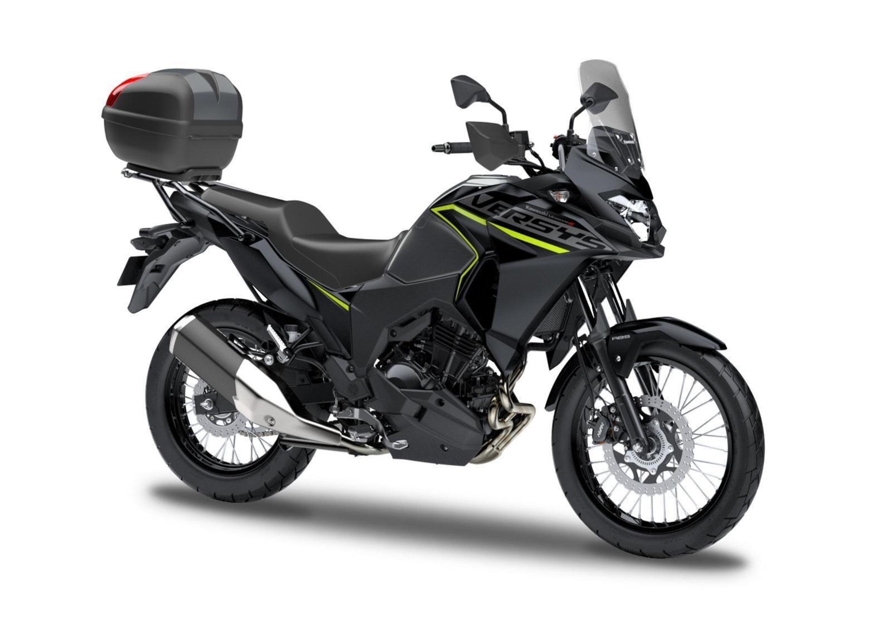 Kawasaki Versys-X 300 Versys-X 300 Urban (2020)