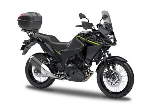 Kawasaki Versys-X 300 Urban (2020)
