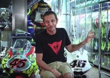 MotoGP. Valentino Rossi apre le porte del suo museo segreto