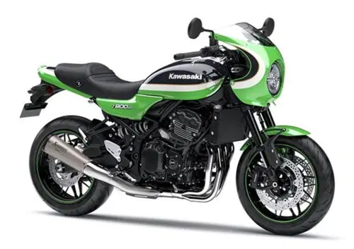Kawasaki Z 900 RS Caf&egrave; Performance (2020 - 21)