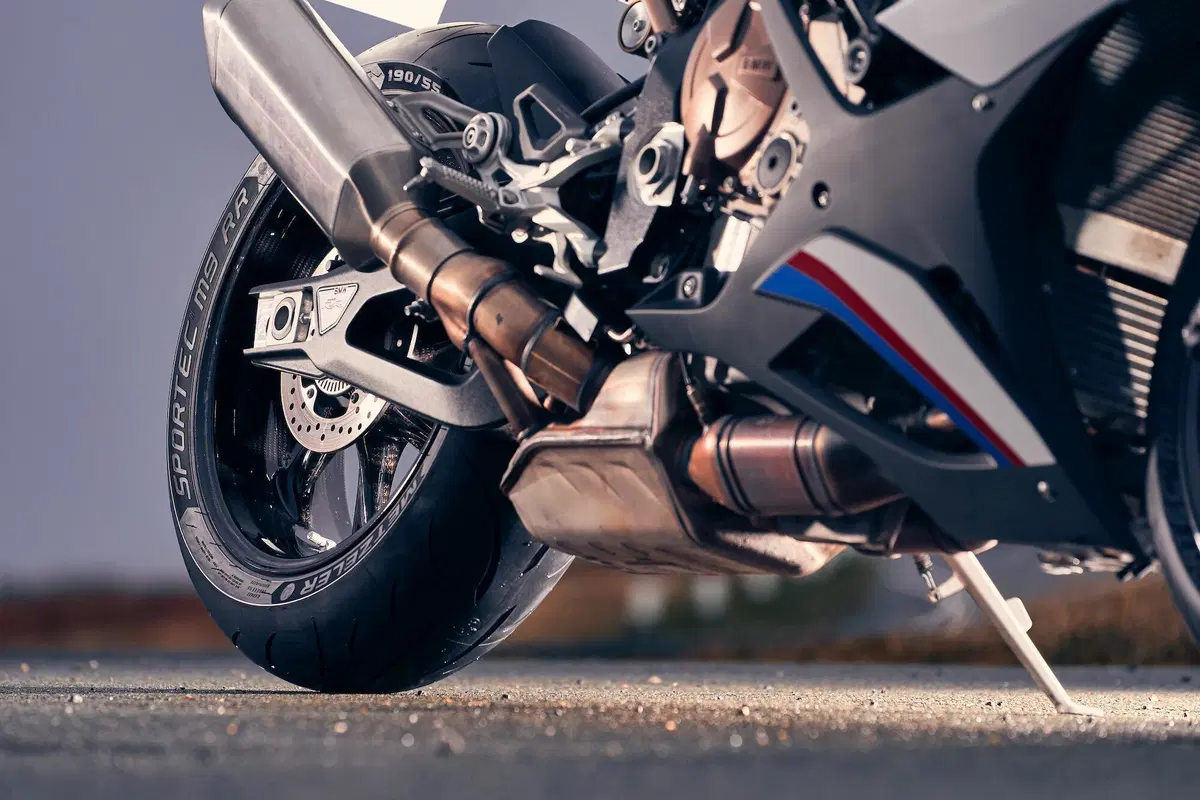 Metzeler Sportec M9RR TEST. Dalla strada (non solo) per la strada (10)