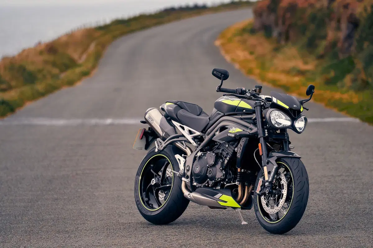 Metzeler Sportec M9RR TEST. Dalla strada (non solo) per la strada (11)
