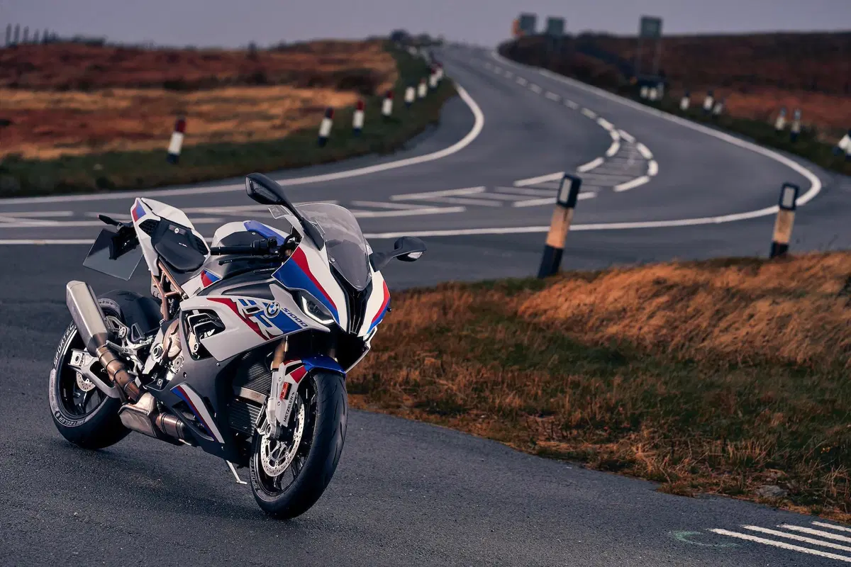 Metzeler Sportec M9RR TEST. Dalla strada (non solo) per la strada (12)