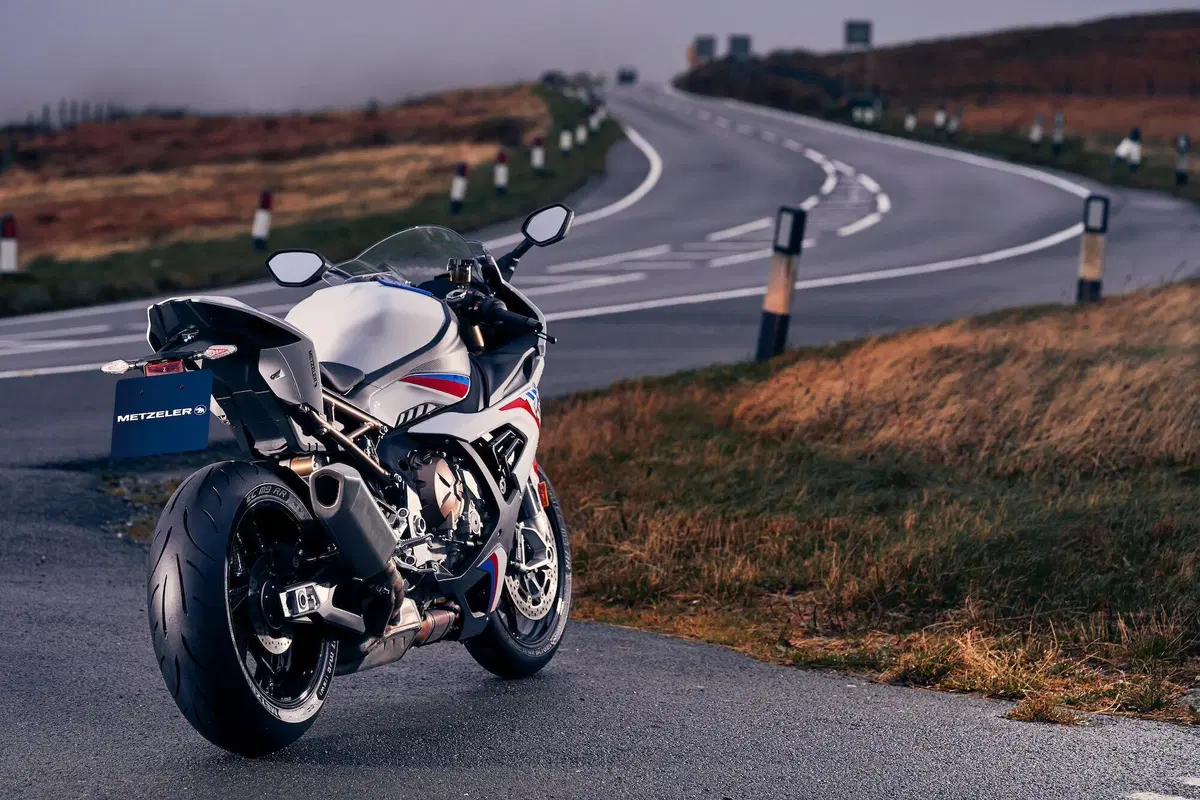 Metzeler Sportec M9RR TEST. Dalla strada (non solo) per la strada (13)