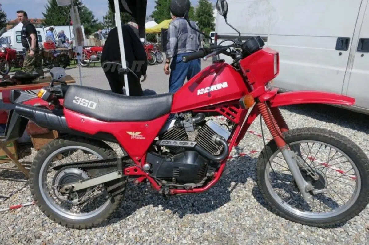 Le immagini più belle della mostra scambio di Novegro di maggio 2012 (24)