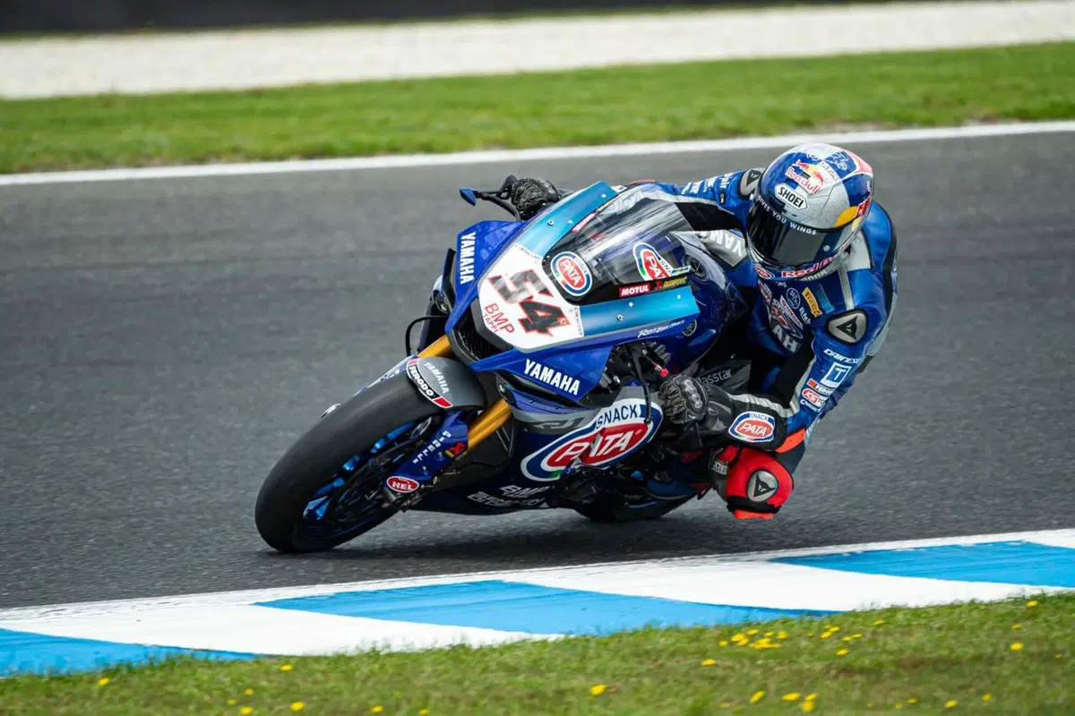 SBK GP d'Australia 2020 a Phillip Island. News e orari TV (3)
