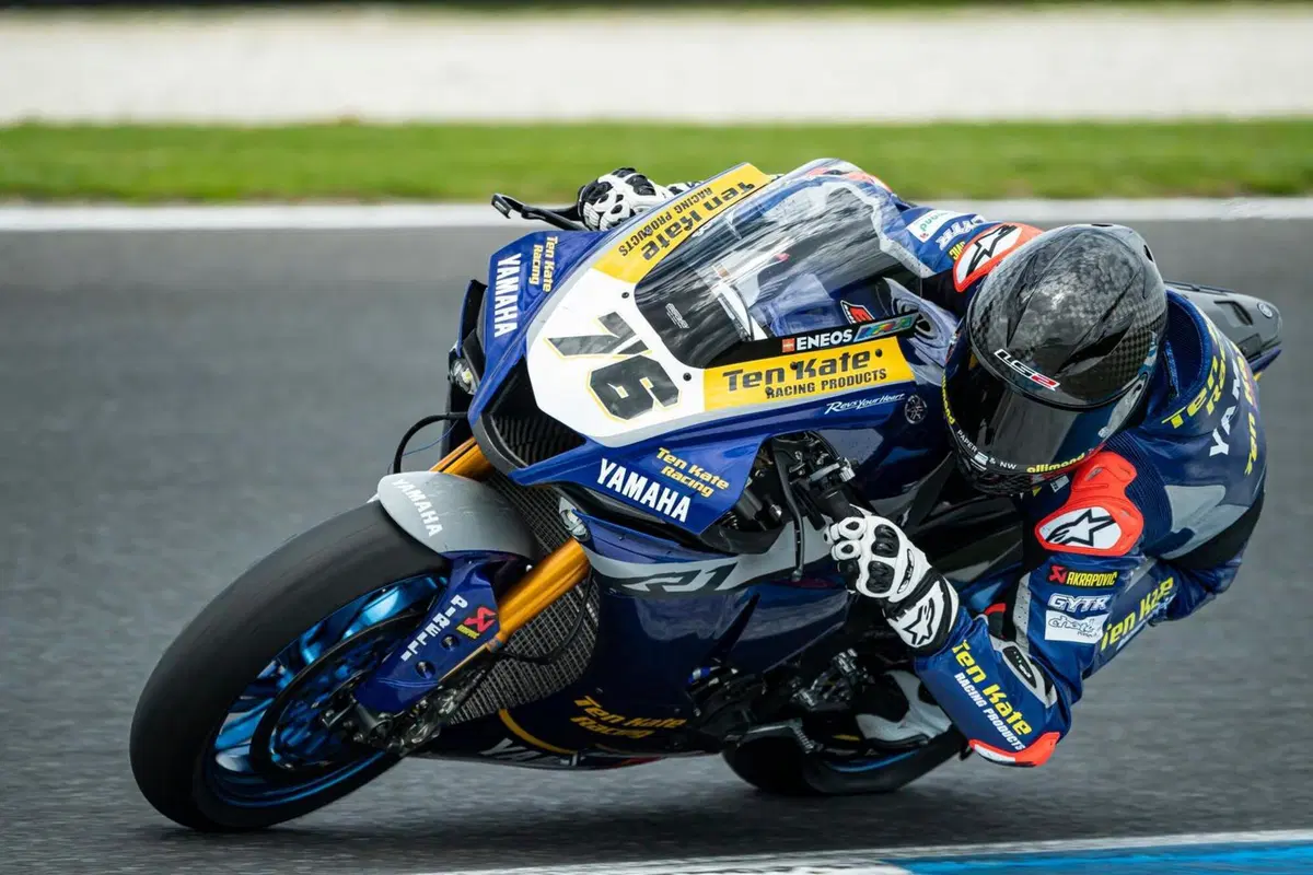 SBK GP d'Australia 2020 a Phillip Island. News e orari TV (5)