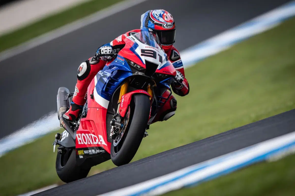 SBK GP d'Australia 2020 a Phillip Island. News e orari TV (4)