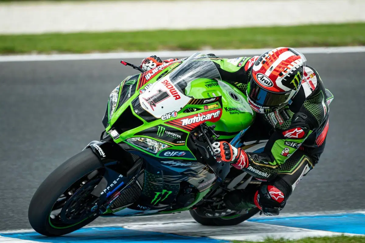 SBK GP d'Australia 2020 a Phillip Island. News e orari TV (2)