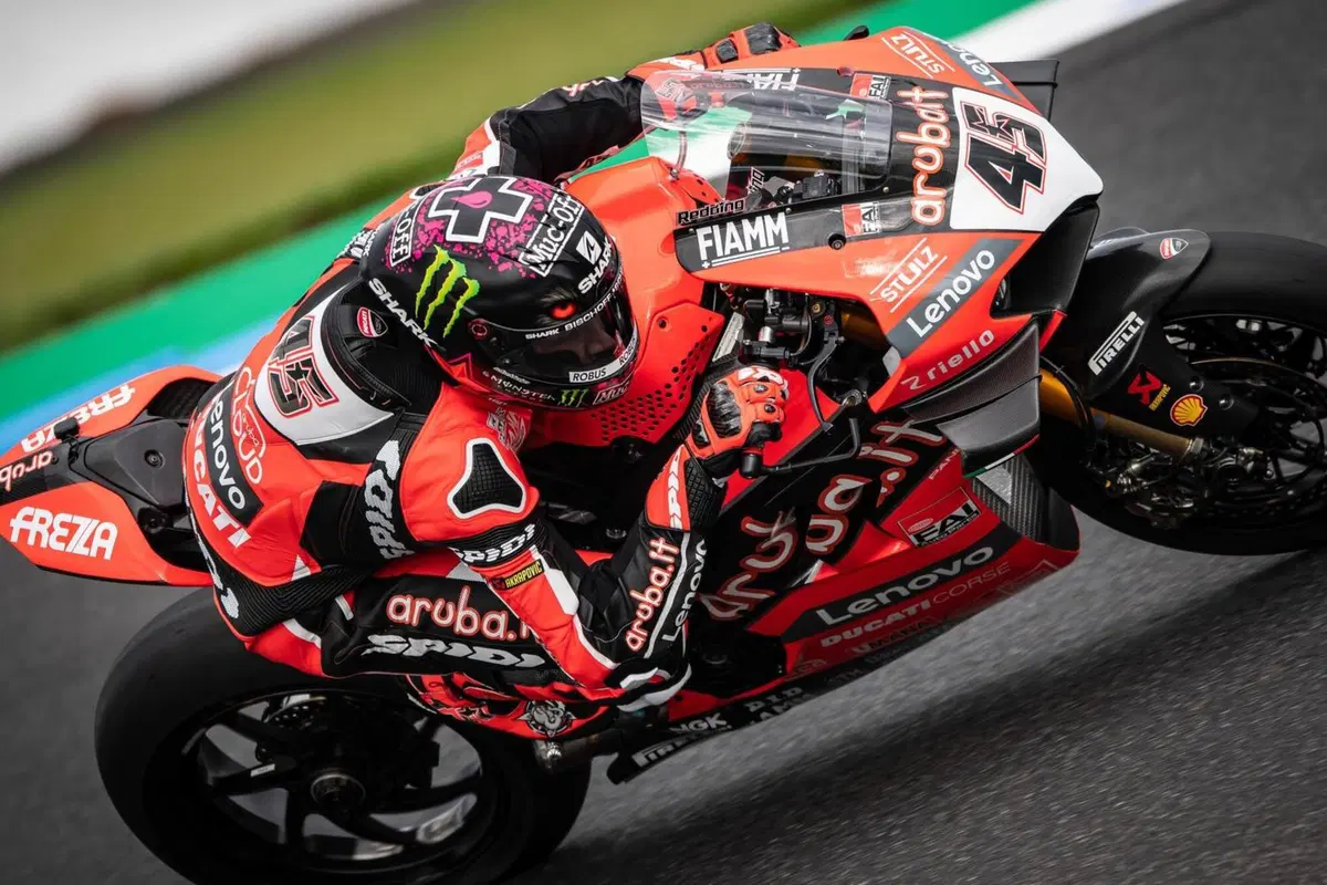 SBK GP d'Australia 2020 a Phillip Island. News e orari TV