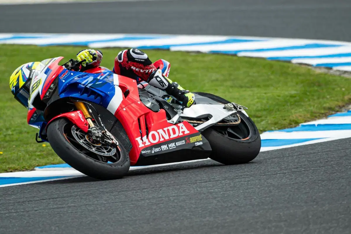 SBK GP d'Australia 2020 a Phillip Island. News e orari TV (6)