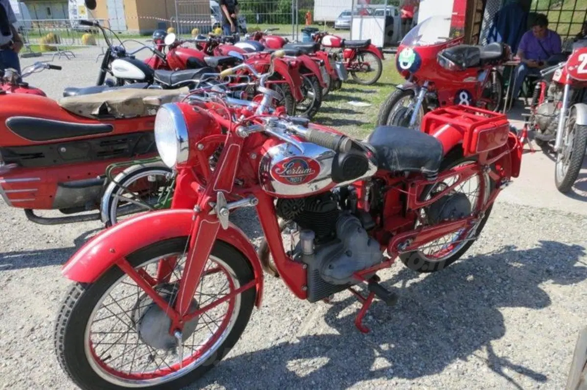 Le immagini più belle della mostra scambio di Novegro di maggio 2012 (87)