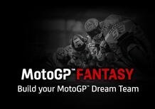 MotoGP 2020: al via il FantaMotoGP!